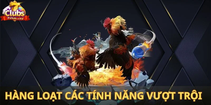 Khám phá hàng loạt các tính năng vượt trội của sảnh WS168