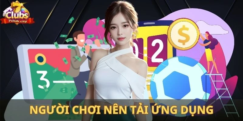 Top những điểm sáng tại cổng game mà người chơi nên tải ứng dụng